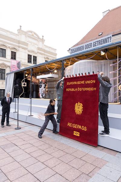  Foto: eSeL.at - Marisel Bongola