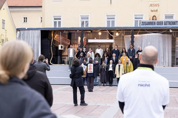  Foto: eSeL.at - Marisel Bongola