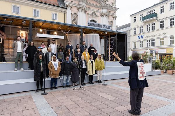  Foto: eSeL.at - Marisel Bongola