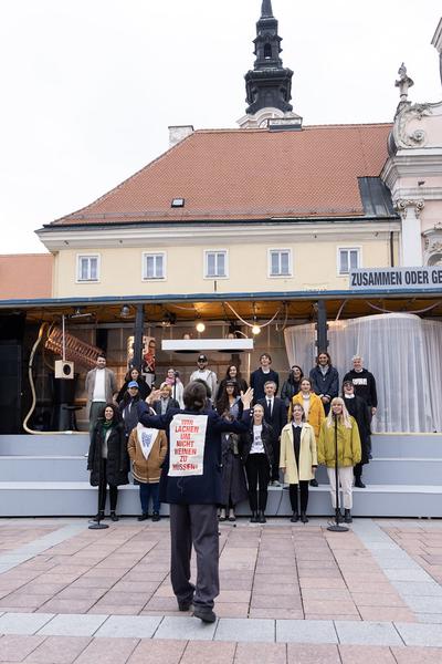  Foto: eSeL.at - Marisel Bongola