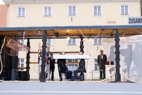  Foto: eSeL.at - Marisel Bongola