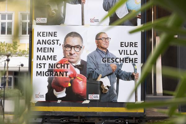  Foto: eSeL.at - Marisel Bongola