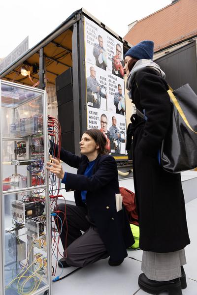  Foto: eSeL.at - Marisel Bongola