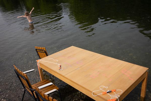 Tangente St. Pölten: Stadt Land Fluss (21.6.2024) Foto: eSeL.at - Lorenz Seidler Foto: eSeL Lorenz Seidler