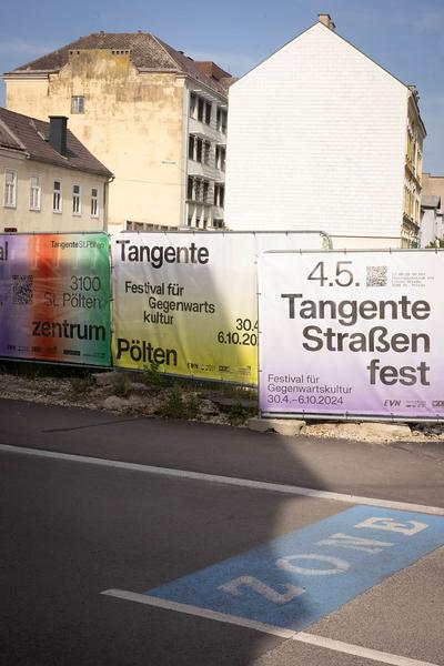 Tangente St. Pölten: Straßenfest (4.5.2024) Foto: eSeL.at - Lorenz Seidler Foto: eSeL Lorenz Seidler