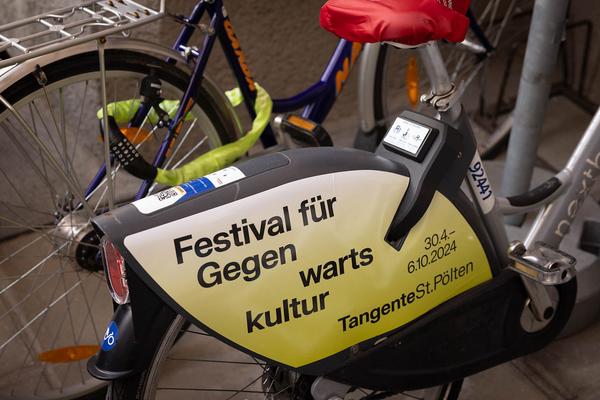Tangente St. Pölten: Straßenfest (4.5.2024) Foto: eSeL.at - Lorenz Seidler Foto: eSeL Lorenz Seidler