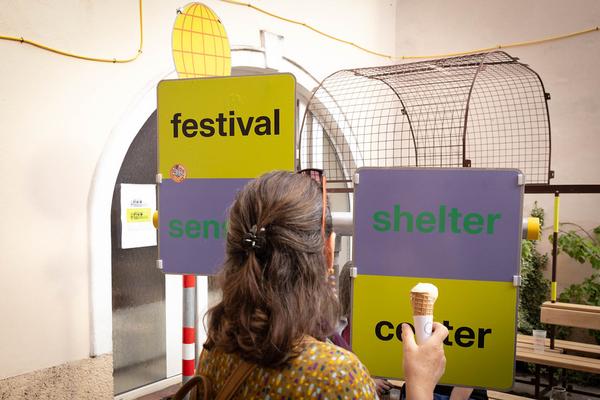 Tangente St. Pölten: Straßenfest (4.5.2024) Foto: eSeL.at - Lorenz Seidler Foto: eSeL Lorenz Seidler