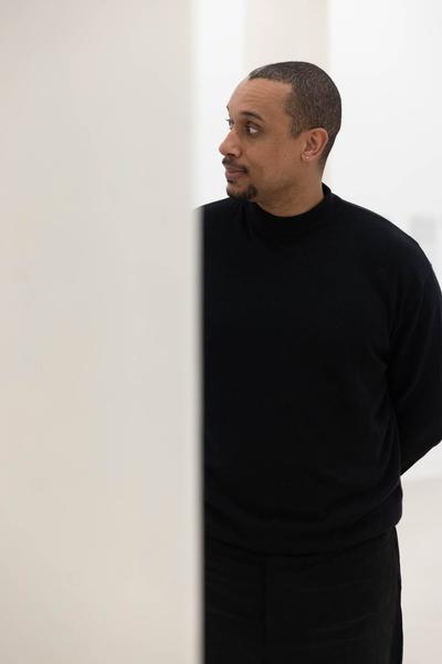 Kunsthalle Krems: Thomas J. Price "Matter of Place" (27.4. - 22.9.2024) Foto: eSeL.at - Lorenz Seidler Foto: eSeL Lorenz Seidler