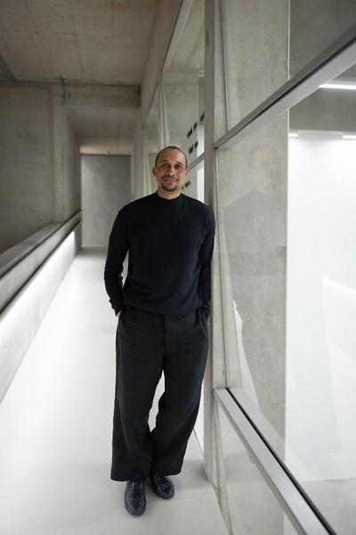 Kunsthalle Krems: Thomas J. Price "Matter of Place" (27.4. - 22.9.2024) Foto: eSeL.at - Lorenz Seidler Foto: eSeL Lorenz Seidler