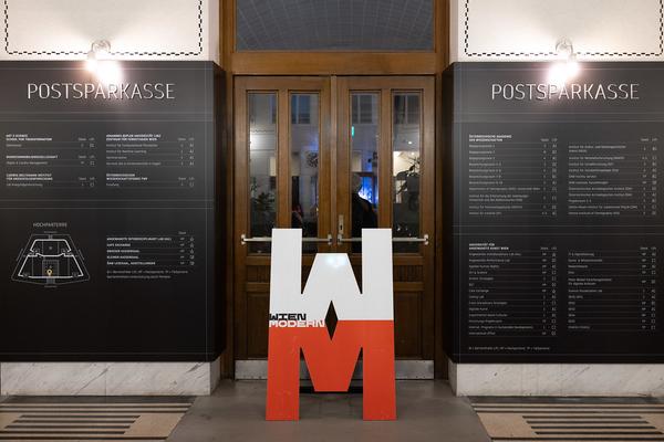 Wien Modern 2024: COD.ACT: CYCLOÏD‐E (AIL - Angewandte Interdisciplinary Lab, 30.10. - 3.11.2024) Foto: eSeL.at - Lorenz Seidler