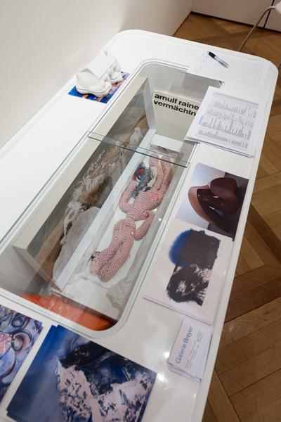 WIKAM - Wiener internationale Kunst- und Antiquitätenmesse (Palais Ferstel, 08.03. - 16.03.2025) Foto: eSeL.at - Joanna Pianka
