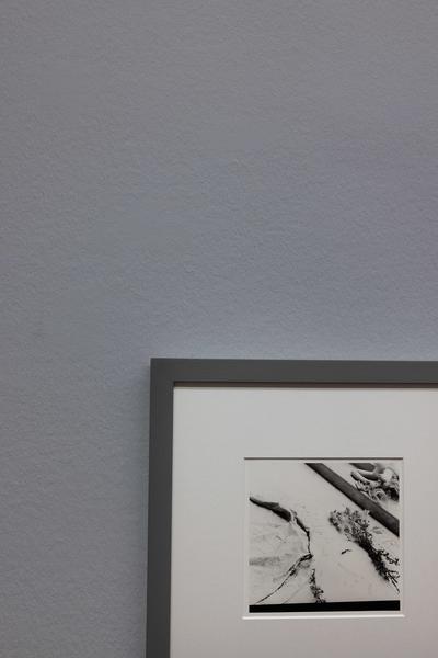 Francesca Woodman. Werke der Sammlung Verbund (4.4. - 6.7.2025) Foto: eSeL.at - Lorenz Seidler