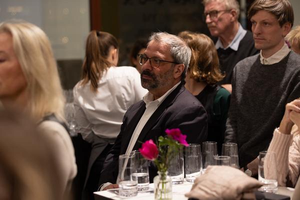 Hans Haacke (Belvedere 21, 1.3. - 9.6.2025) Foto: eSeL.at - Lorenz Seidler