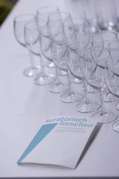 /ecm- Masterthesen--Präsentationen 2025 (Vordere Zollamtsstraße, 24.1.2025) Foto: eSeL.at - Lorenz Seidler