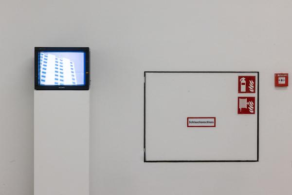 Radical Software. Women, Art &amp; Computing 1960–1991 (Kunsthalle Wien, 28.2.-25.5.2025) Foto: eSeL.at - Lorenz Seidler