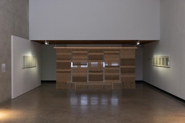 Radical Software. Women, Art &amp; Computing 1960–1991 (Kunsthalle Wien, 28.2.-25.5.2025) Foto: eSeL.at - Lorenz Seidler