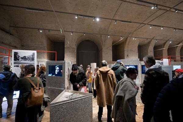 Suburbia (Architekturzentrum Wien, 05.03. - 04.08.2025) Foto: eSeL.at - Joanna Pianka