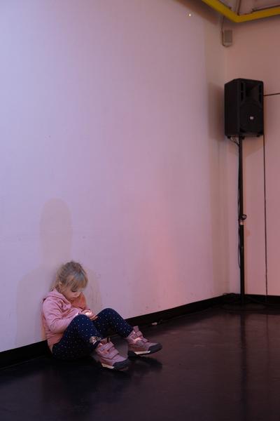 Markus Hanakam &amp; Roswitha Schuller &quot;The Water Cabinet&quot; (25.2. - 30.3.2025) Foto: eSeL.at - Lorenz Seidler