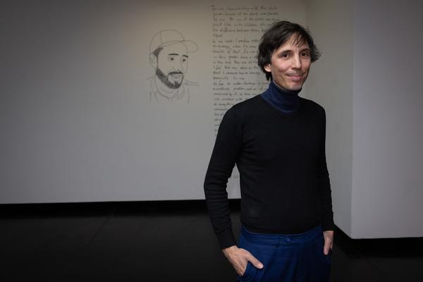Markus Hanakam &amp; Roswitha Schuller "The Water Cabinet" (25.2. - 30.3.2025) Foto: eSeL.at - Lorenz Seidler