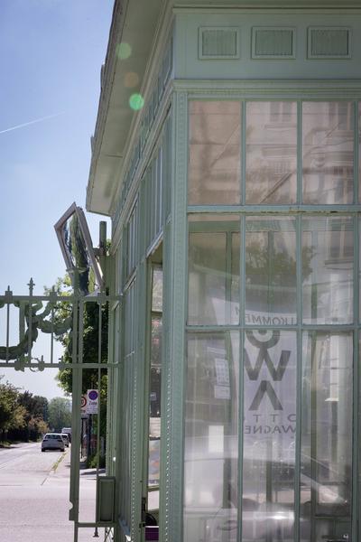 Pressekonferenz Volkskundemuseum (Otto Wagner Areal, 29.4.2025) Foto: eSeL.at - Lorenz Seidler