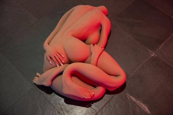 Vienna Digital Cultures: Model Collapse (Kunsthalle Wien Karlsplatz, 6.5. - 18.5.2025) Foto: eSeL.at - Lorenz Seidler