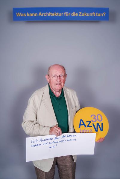 Architekturzentrum Wien: 30 Jahre Az W - "Was kann Architektur für die Zukunft tun?" (30.6.2023) Foto: eSeL.at - Christian Tietge Foto: eSeL.at - Joanna Pianka