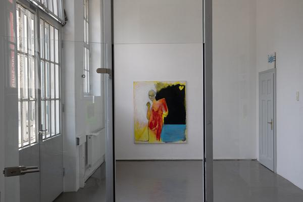 Akademie der Bildenden Künste Wien: Hannah Hansel @ Abschlussarbeiten 18/19 (Bildhauerateliers Kurzbauergasse) https://www.akbild.ac.at/Portal/organisation/aktuelles/ausstellungen-vermittlung/abschlussarbeiten-18-19 | Foto: eSeL Foto: eSeL.at - Lorenz Seidler