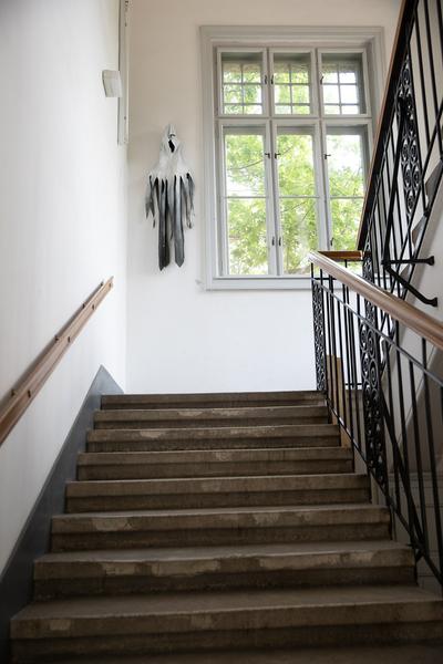 Akademie der Bildenden Künste Wien: Abschlussarbeiten 18/19 (Bildhauerateliers Kurzbauergasse) https://www.akbild.ac.at/Portal/organisation/aktuelles/ausstellungen-vermittlung/abschlussarbeiten-18-19 | Foto: eSeL Foto: eSeL.at - Lorenz Seidler