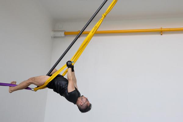 Akademie der Bildenden Künste Wien: Frederik Marroquín @ Abschlussarbeiten 18/19 (Bildhauerateliers Kurzbauergasse) https://www.akbild.ac.at/Portal/organisation/aktuelles/ausstellungen-vermittlung/abschlussarbeiten-18-19 | Foto: eSeL Foto: eSeL.at - Lorenz Seidler