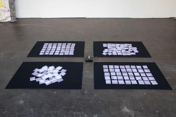 Angewandte Festival 2020: Asphalt Gallery (23.6.2020) https://klassefotografie.at/projekte/asphalt-gallery | Foto: eSeL Foto: eSeL.at - Lorenz Seidler