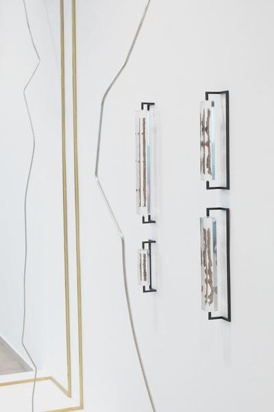 ARTTEC @ AIT: Judith Fegerl - Capture (Artist in Residence 2019-21) http://www.ait.ac.at/arttec | Foto: eSeL.at - Lorenz Seidler Foto: eSeL.at - Lorenz Seidler