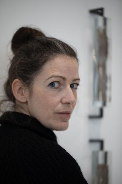 ARTTEC @ AIT: Judith Fegerl - Capture (Artist in Residence 2019-21) http://www.ait.ac.at/arttec | Foto: eSeL.at - Lorenz Seidler Foto: eSeL.at - Lorenz Seidler