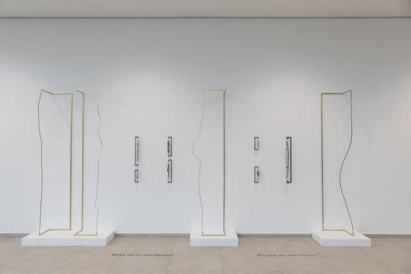 ARTTEC @ AIT: Judith Fegerl - Capture (Artist in Residence 2019-21) http://www.ait.ac.at/arttec | Foto: eSeL.at - Lorenz Seidler Foto: eSeL.at - Lorenz Seidler
