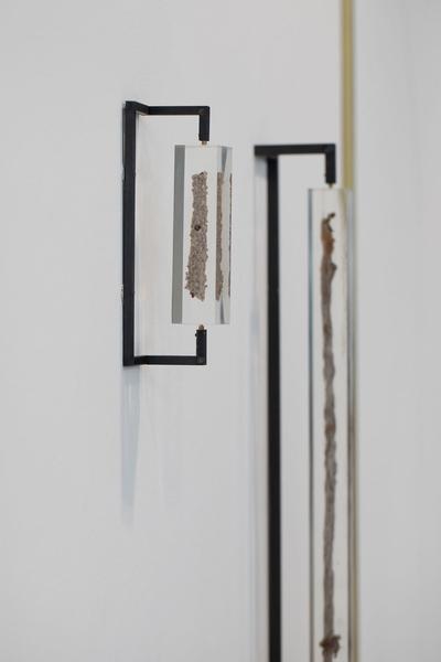 ARTTEC @ AIT: Judith Fegerl - Capture (Artist in Residence 2019-21) http://www.ait.ac.at/arttec | Foto: eSeL.at - Lorenz Seidler Foto: eSeL.at - Lorenz Seidler