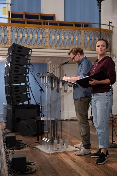 Auslandskulturtagung 2019 (Wiener Konzerthaus, 2.9.2019) http://auslandskulturtagung.at | Foto: eSeL Foto: eSeL.at - Lorenz Seidler