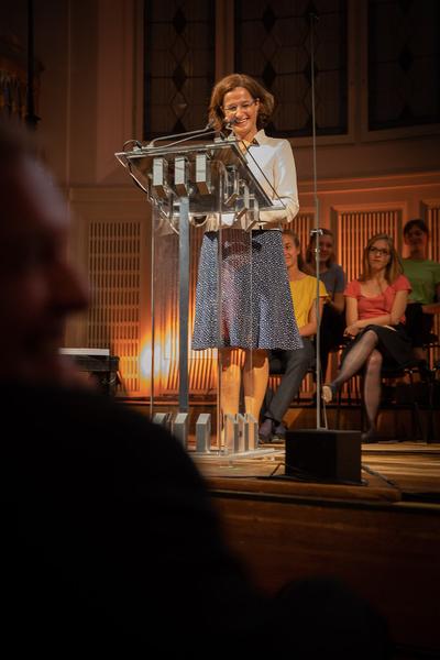 Auslandskulturtagung 2019 (Wiener Konzerthaus, 2.9.2019) http://auslandskulturtagung.at | Foto: eSeL Foto: eSeL.at - Lorenz Seidler