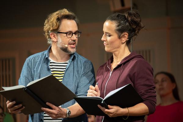 Auslandskulturtagung 2019 (Wiener Konzerthaus, 2.9.2019) http://auslandskulturtagung.at | Foto: eSeL Foto: eSeL.at - Lorenz Seidler