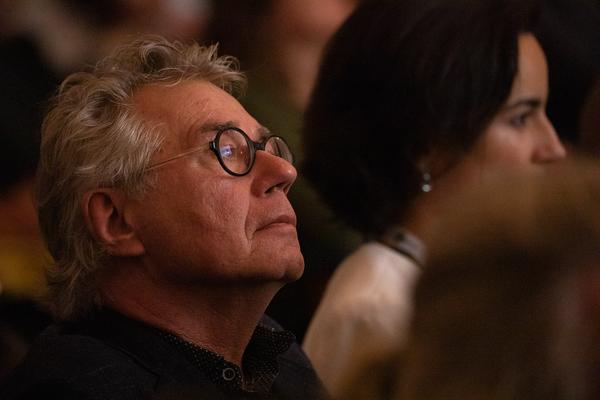 Auslandskulturtagung 2019 (Wiener Konzerthaus, 2.9.2019) http://auslandskulturtagung.at | Foto: eSeL Foto: eSeL.at - Lorenz Seidler