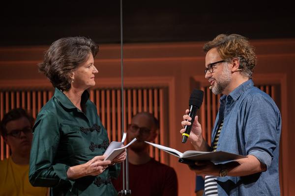 Auslandskulturtagung 2019 (Wiener Konzerthaus, 2.9.2019) http://auslandskulturtagung.at | Foto: eSeL Foto: eSeL.at - Lorenz Seidler
