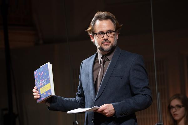 Auslandskulturtagung 2019 (Wiener Konzerthaus, 2.9.2019) http://auslandskulturtagung.at | Foto: eSeL Foto: eSeL.at - Lorenz Seidler