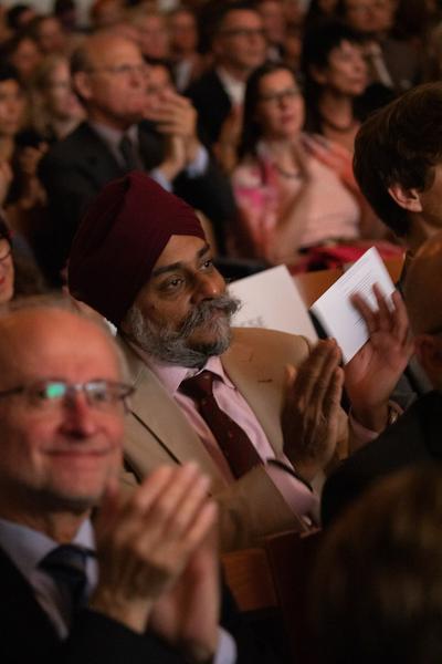 Auslandskulturtagung 2019 (Wiener Konzerthaus, 2.9.2019) http://auslandskulturtagung.at | Foto: eSeL Foto: eSeL.at - Lorenz Seidler