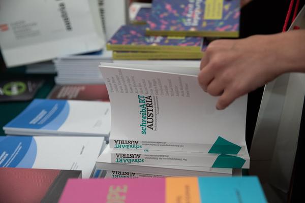 Auslandskulturtagung 2019 (Wiener Konzerthaus, 2.9.2019) http://auslandskulturtagung.at | Foto: eSeL Foto: eSeL.at - Lorenz Seidler