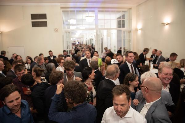 Auslandskulturtagung 2019 (Wiener Konzerthaus, 2.9.2019) http://auslandskulturtagung.at | Foto: eSeL Foto: eSeL.at - Lorenz Seidler