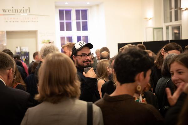 Auslandskulturtagung 2019 (Wiener Konzerthaus, 2.9.2019) http://auslandskulturtagung.at | Foto: eSeL Foto: eSeL.at - Lorenz Seidler