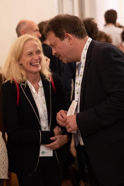 Auslandskulturtagung 2019 (Wiener Konzerthaus, 2.9.2019) http://auslandskulturtagung.at | Foto: eSeL Foto: eSeL.at - Lorenz Seidler