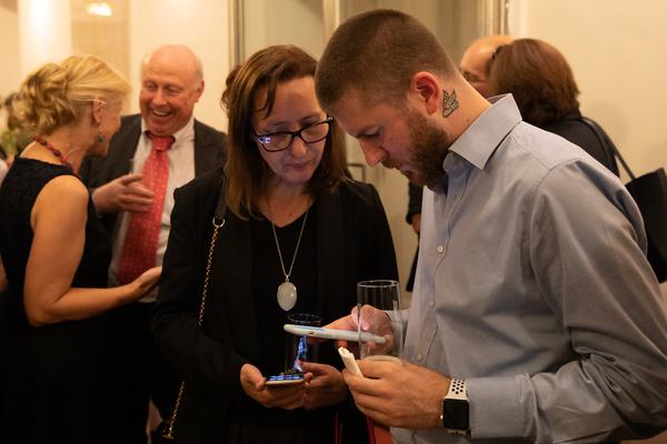 Auslandskulturtagung 2019 (Wiener Konzerthaus, 2.9.2019) http://auslandskulturtagung.at | Foto: eSeL Foto: eSeL.at - Lorenz Seidler
