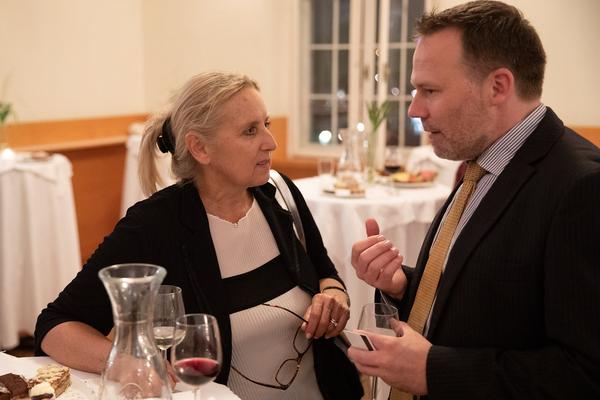 Neue Wiener Stimmen @ Auslandskulturtagung 2019 (Wiener Konzerthaus, 2.9.2019) http://auslandskulturtagung.at | Foto: eSeL Foto: eSeL.at - Lorenz Seidler