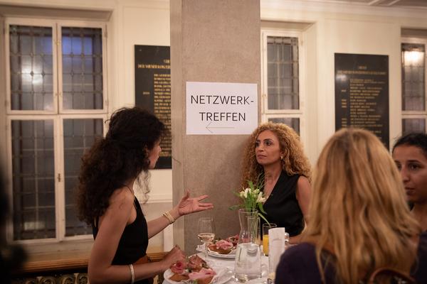 Auslandskulturtagung 2019 (Wiener Konzerthaus, 2.9.2019) http://auslandskulturtagung.at | Foto: eSeL Foto: eSeL.at - Lorenz Seidler