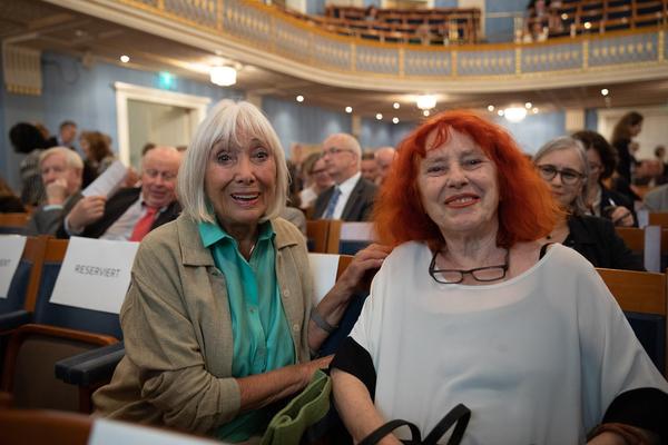 Auslandskulturtagung 2019 (Wiener Konzerthaus, 2.9.2019) http://auslandskulturtagung.at | Foto: eSeL Foto: eSeL.at - Lorenz Seidler