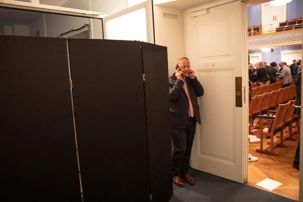 Auslandskulturtagung 2019 (Wiener Konzerthaus, 2.9.2019) http://auslandskulturtagung.at | Foto: eSeL Foto: eSeL.at - Lorenz Seidler